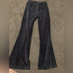 Boot cut leggings